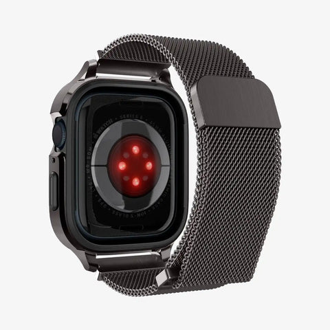 Apple Watch Series - Metal Fit Pro