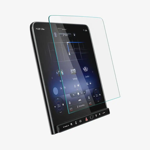 Mercedes Models - Screen Protector GLAS.tR EZ Fit