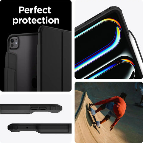 iPad Pro Series - Air Skin Pro