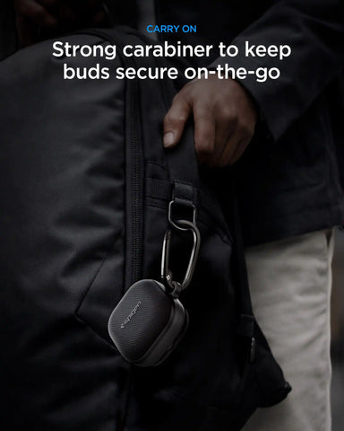 Galaxy Buds 4 Series - Classic Fit