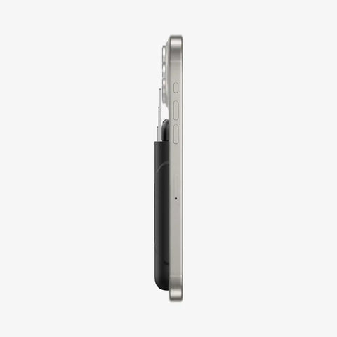 MagSafe Card Holder Rugged Armor | 3 Cards (Mag Fit)
