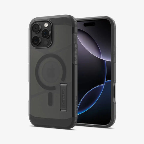 iPhone 16 Series - Tough Armor T AI (Mag Fit)