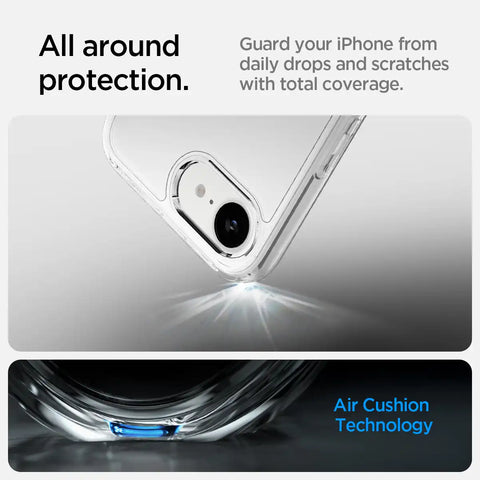 iPhone 17e Series - Ultra Hybrid