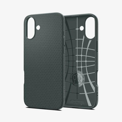 iPhone 16 Series - Liquid Air