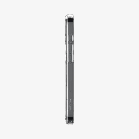 iPhone 16 Series - Ultra Hybrid S (Mag Fit)