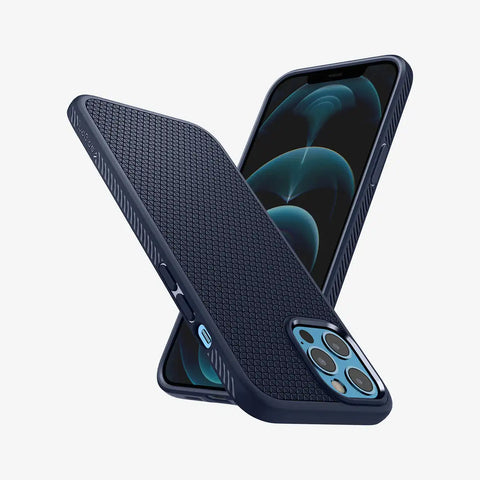 iPhone 12 Series - Liquid Air