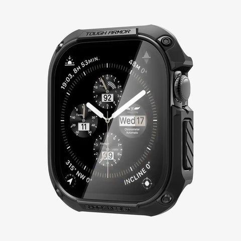 Apple Watch Series - Tough Armor