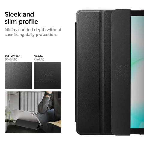 Galaxy Tab A Series - Smart Fold