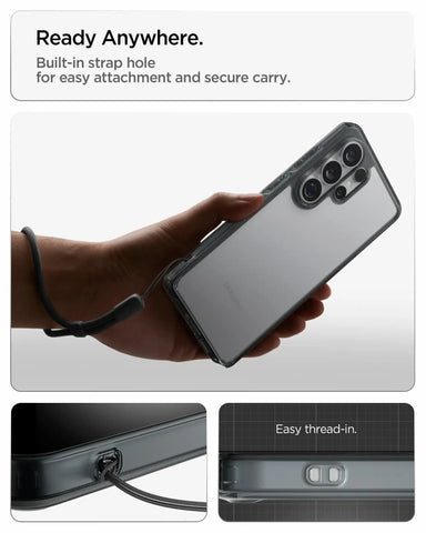 Galaxy S26 Series - Ultra Hybrid