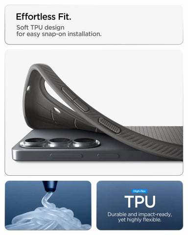 Galaxy S26 Series - Liquid Air
