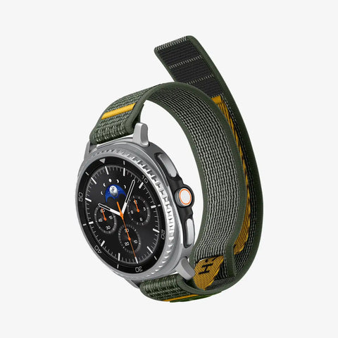 Galaxy Watch 8 Series - Athlex Air