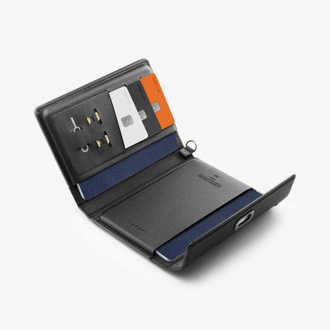 Passport Holder | KD502