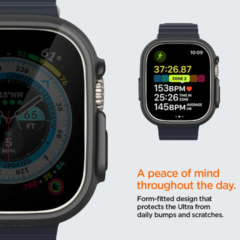 Apple Watch Series - Thin Fit