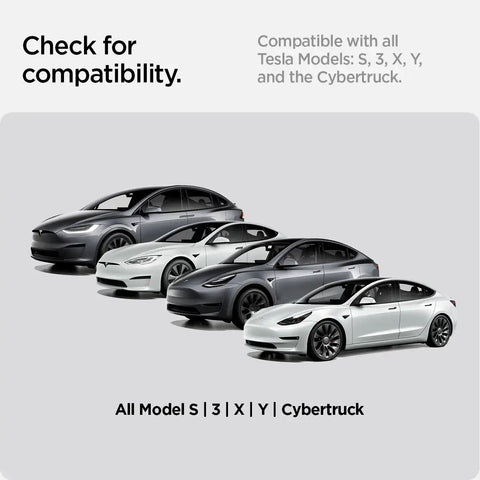 Tesla Tap Lock Universal Mount | UTLST90