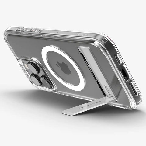 iPhone 16 Series - Ultra Hybrid S (Mag Fit)