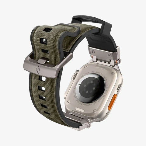 Apple Watch Series - DuraPro Armor