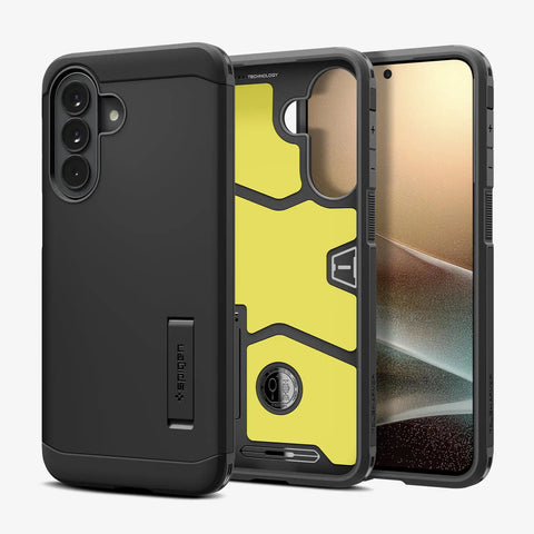 Galaxy A Series - Tough Armor