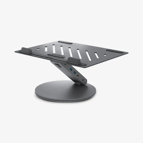 Laptop Stand Hub | LD204H