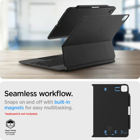 iPad Pro Series - Thin Fit Pro