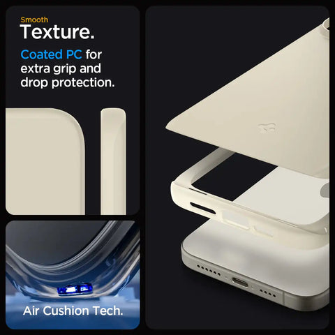 iPhone 15 Series - Thin Fit