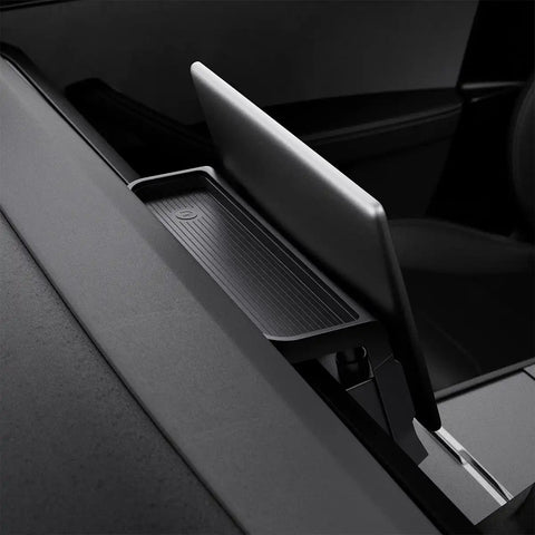 Tesla Series - Under Screen Organizer | TO227