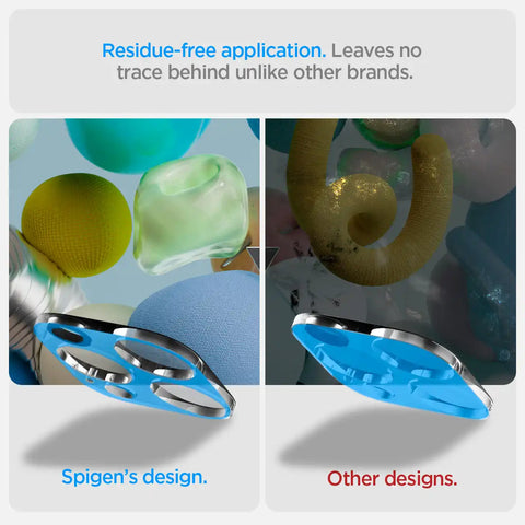 iPhone 15 Series - Optik Lens Protector