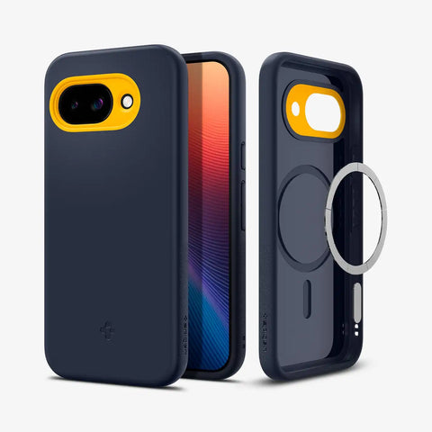 Pixel 9a Series - Nano Pop (Mag Fit)