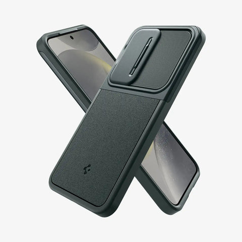 Galaxy S24 Series - Optik Armor