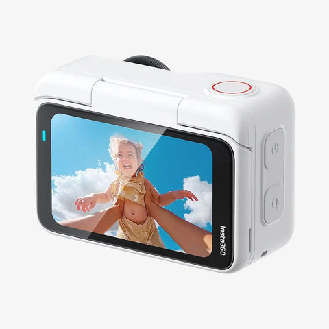 Insta360 Series - GLAS.tR SLIM
