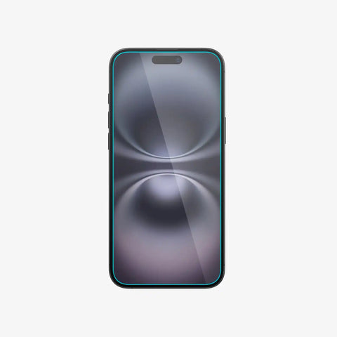 iPhone 16 Series - GLAS.tR EZ Fit | Sensor Protected