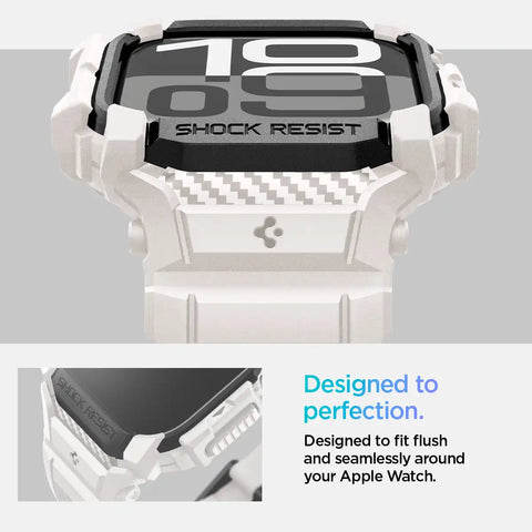 Apple Watch Series - Rugged Armor Pro