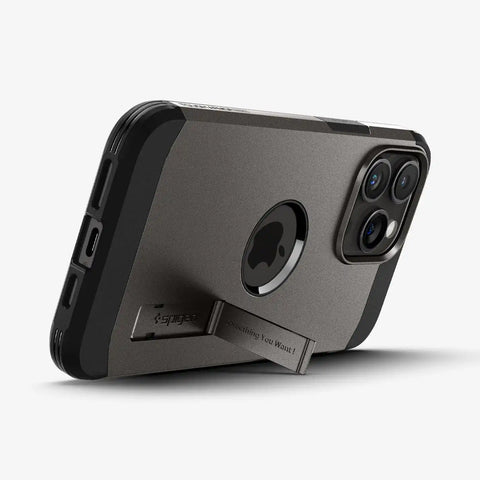 iPhone 15 Series - Tough Armor (Mag Fit)