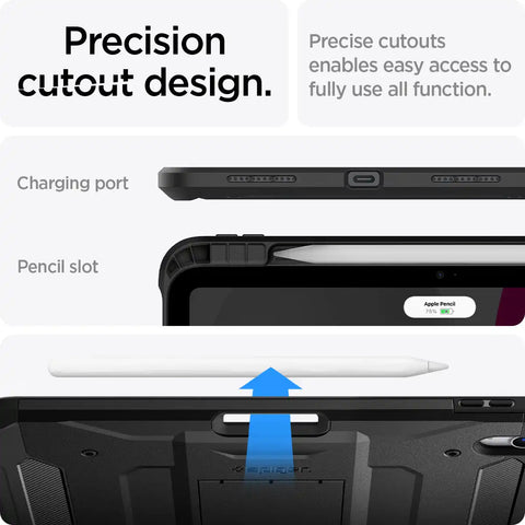 iPad Series - Tough Armor Pro