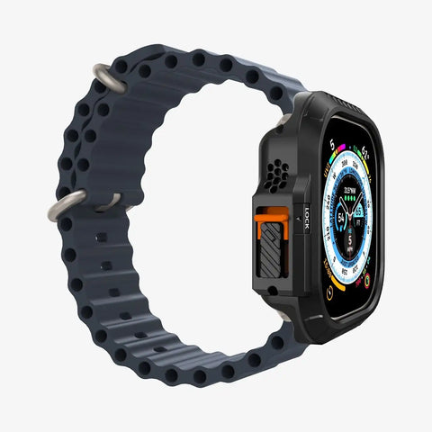 Apple Watch Series - Lock Fit