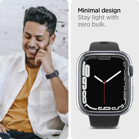 Apple Watch Series - Thin Fit