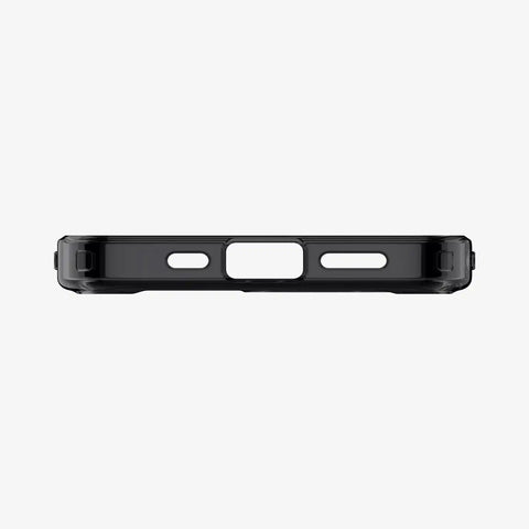 iPhone 16e Series - Ultra Hybrid Zero One (Mag Fit)