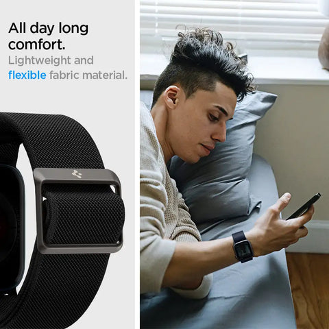 Apple Watch Series - Lite Fit