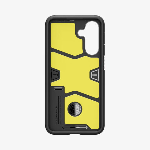 Galaxy A Series - Tough Armor