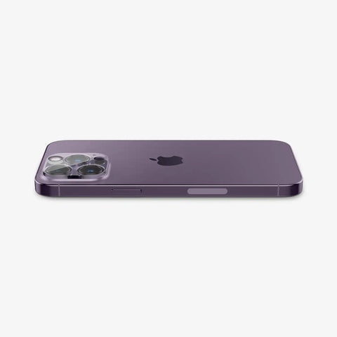 iPhone 14 Series - Optik Lens Protector