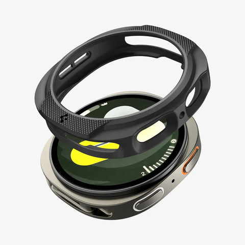 Galaxy Watch 8 Series - Liquid Air