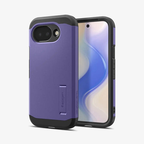 Pixel 10a Series - Tough Armor (Mag Fit)