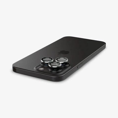 iPhone 15 Series - Optik Pro EZ Fit Lens Protector