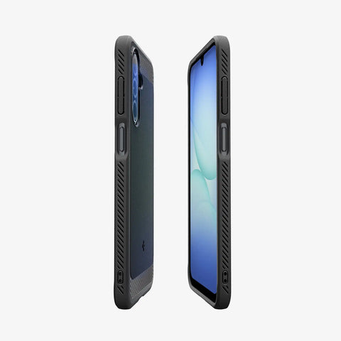 Galaxy A Series - Rugged Armor