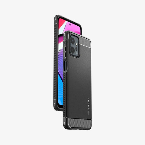 Moto G Series - Rugged Armor