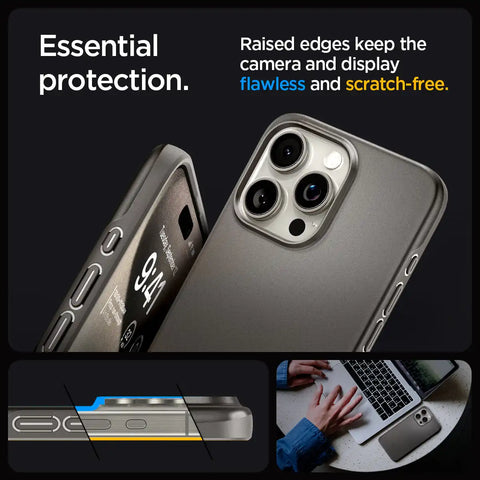 iPhone 15 Series - Thin Fit