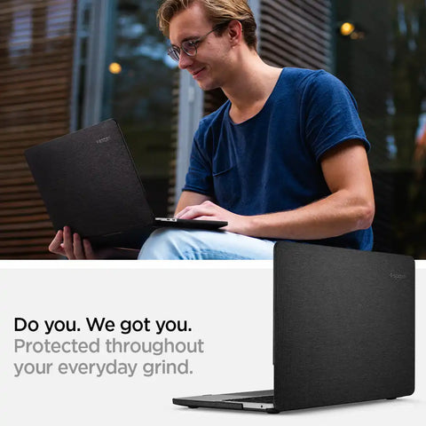 MacBook Pro Series - Thin Fit