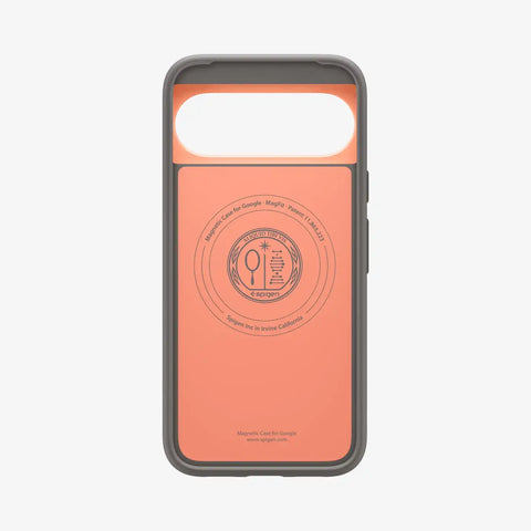 Pixel 10 Series - Nano Pop (Mag Fit)