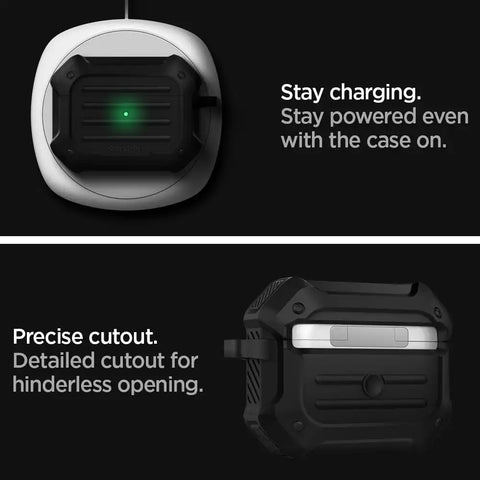 AirPods Series - Tough Armor