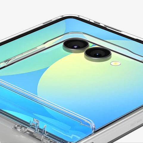 Galaxy Z Flip 7 Series - Ultra Hybrid Pro (Mag Fit)