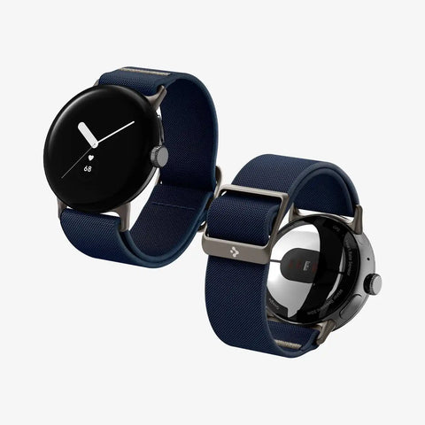 Pixel Watch Series - Lite Fit